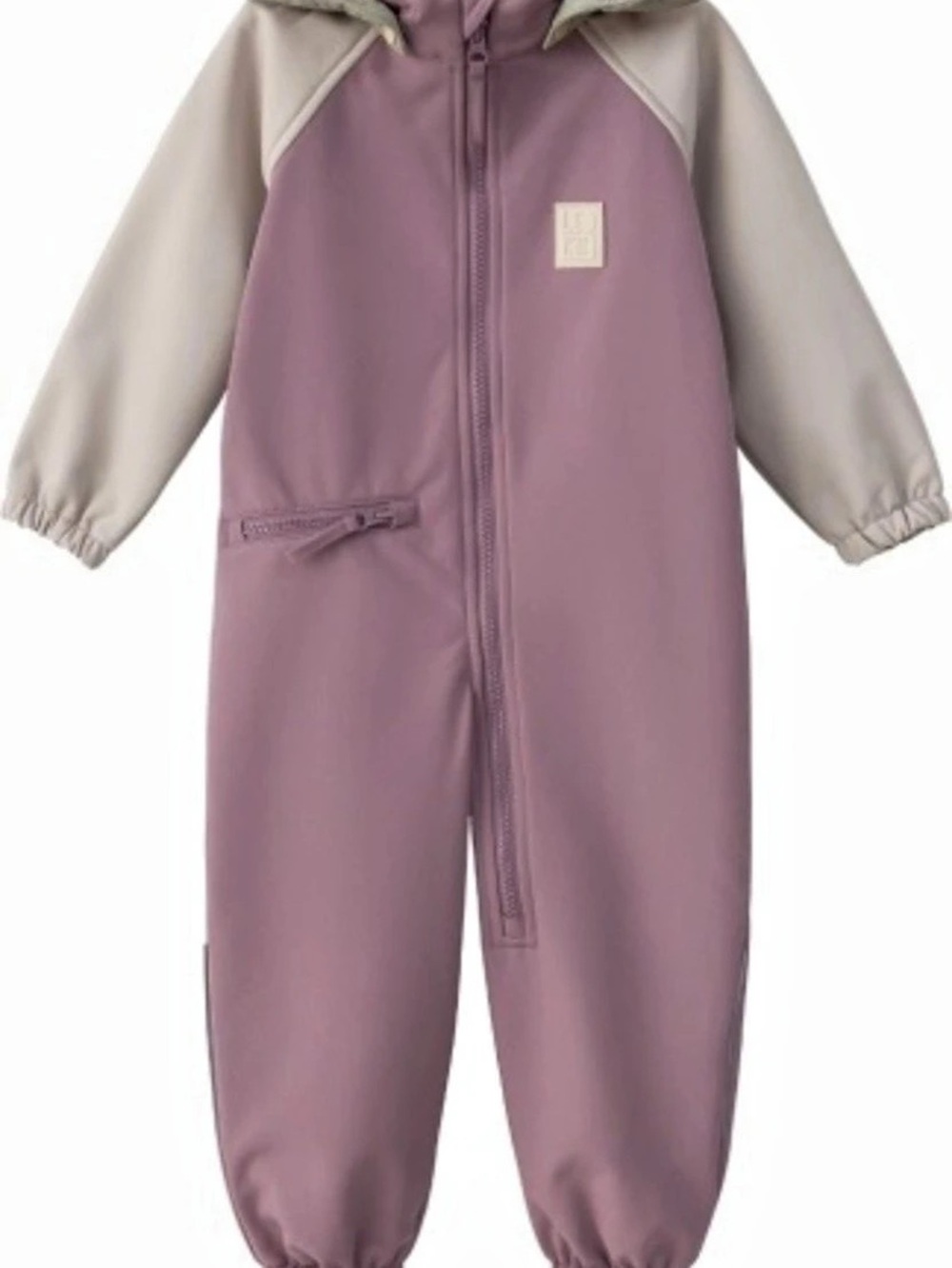 Leokid Rainsuit Overall Size 3-4Y (98-104 cm)